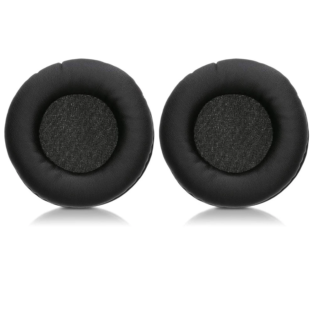 Черные амбушюры подушки сменные детали пена для Technics RP DH1200 RPDH1200 1250 DH 1200 губчатый