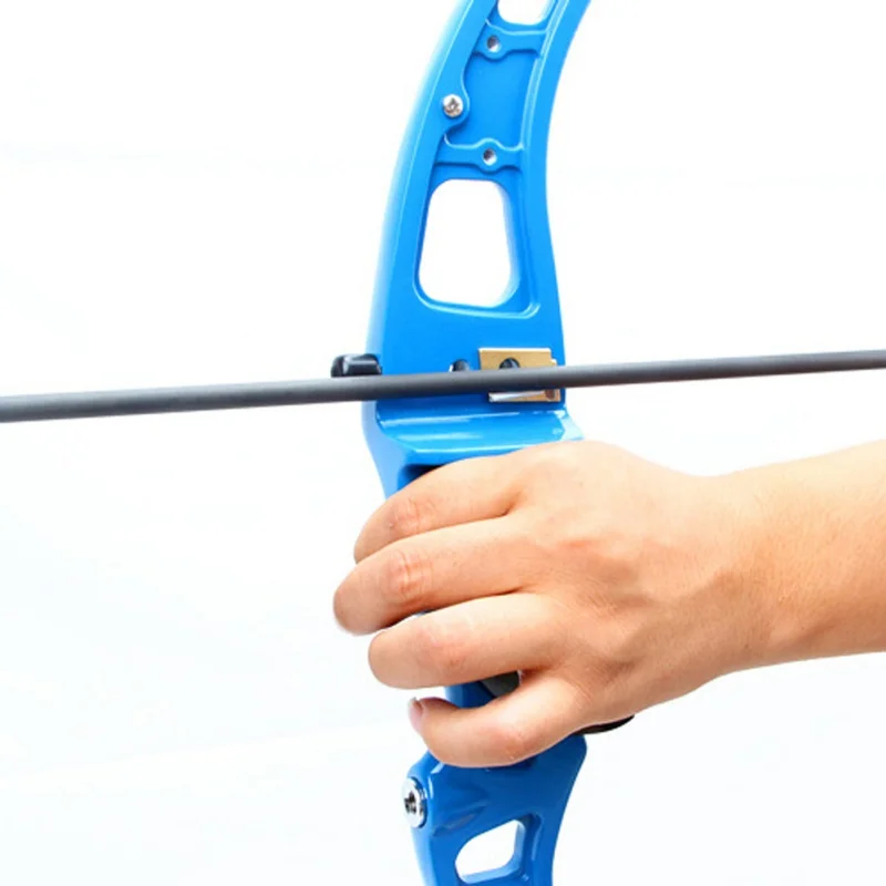 

Recurve Bow Arrow Rest Hunting Accessory Outdoor Camping Accessories Stainless Steel Camping Equipment Rest Magnetic