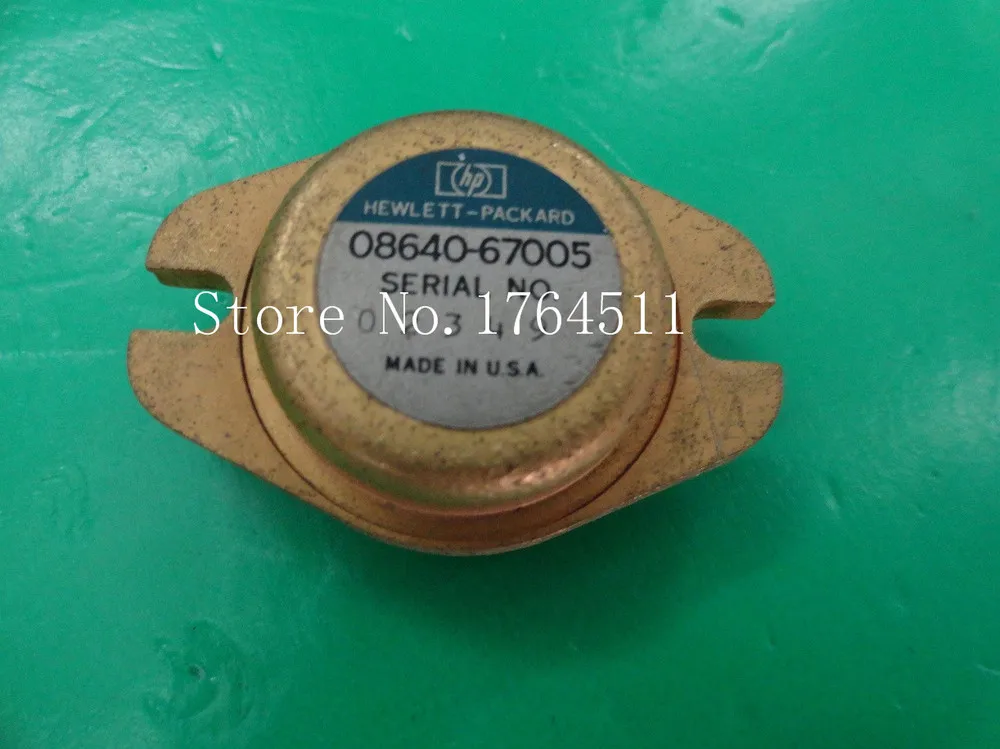 

[BELLA] Supply original 08640-67005 amplifier