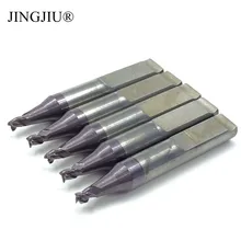 3,0 мм Концевая фреза DC011A для KEYLINE-Bianchi 994 лазерный/лазерный hp/Ninja лазерный ключ(5 шт