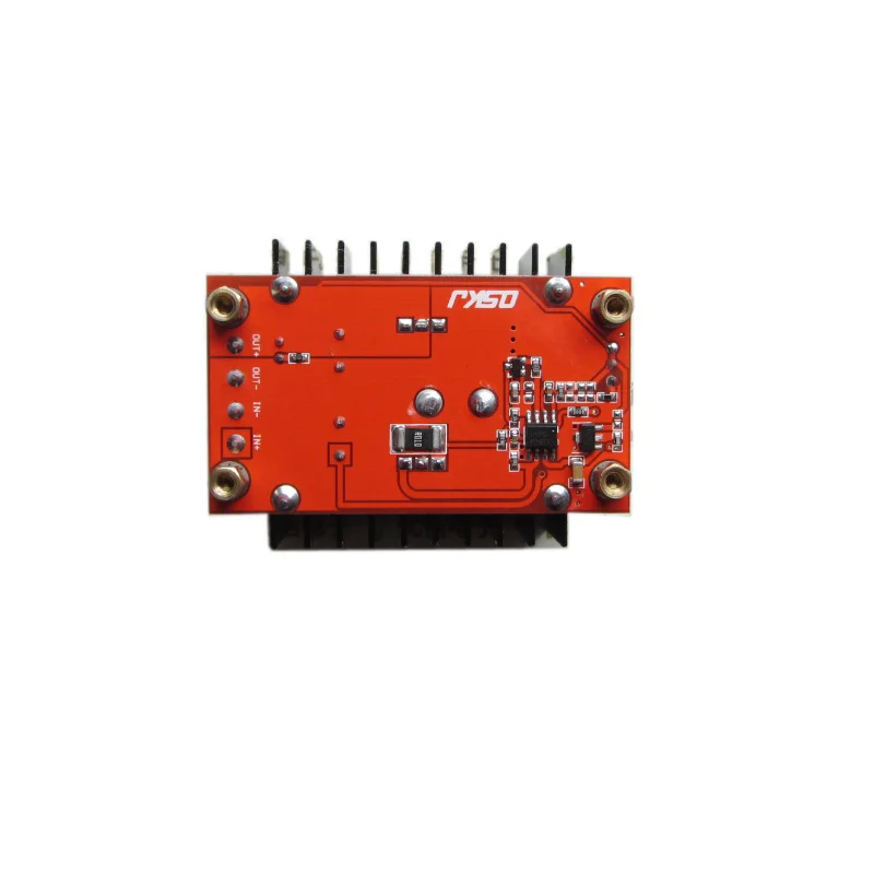 2 шт./лот DC-DC 10-32 в свою очередь в течение 35-60 V boost модуль ускоренная подзарядка для зарядки электромобилей 120 W