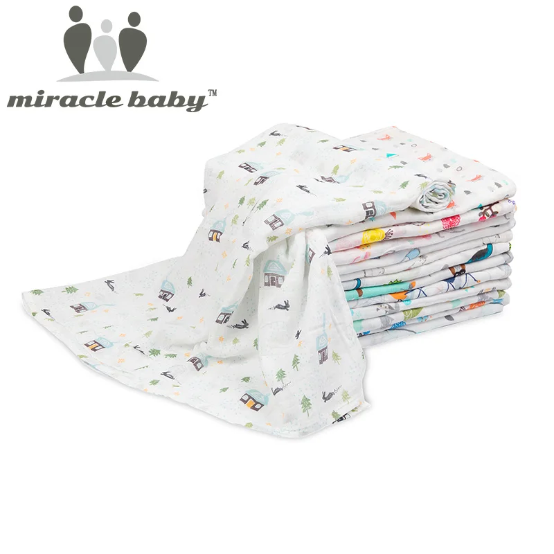 Baby Bath Towel
