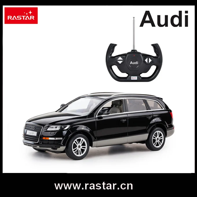 rc audi q7