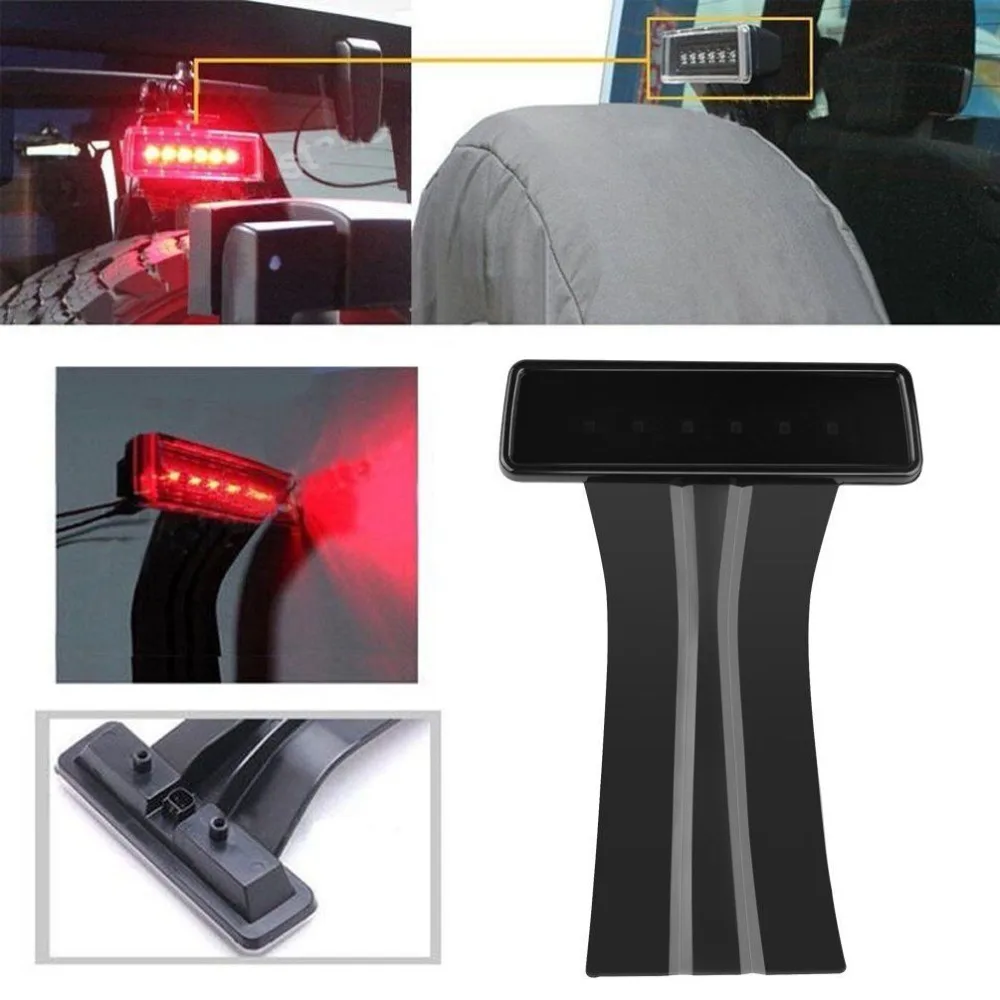 led brake lights