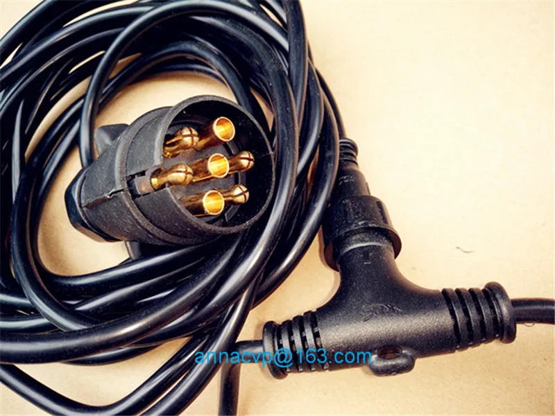 trailer light kit 10