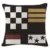 Simple Black and White Geometric Cushion Cover Decorative Cushion Covers Vintage Home Decor Pillow Cover  For Sofa Accessories 20