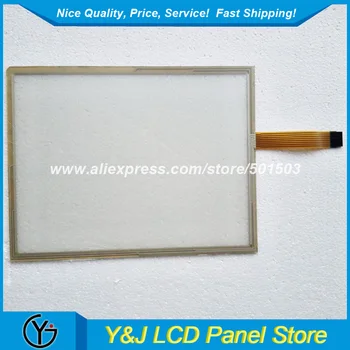

10.4inch AMT 9541 4 wire resistance touch pad touch AMT9541