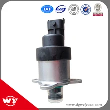 Высокое Качество автозапчастей, единица измерения, клапан дозировки топлива, клапан, 0928400728 подходит для Bosch Инжектор