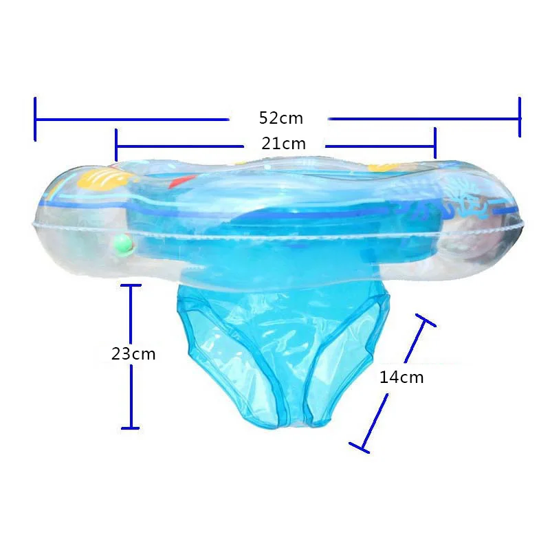 Надувной матрас для бассейна Дети плавание ming Floaties кольцо детское сиденье лодка ванна бассейн аксессуары