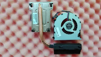

NEW cooler for HP probook 4330S 4430S cpu cooling Heatsink with fan Assembly 646357-001 646358-001 6043B0092801