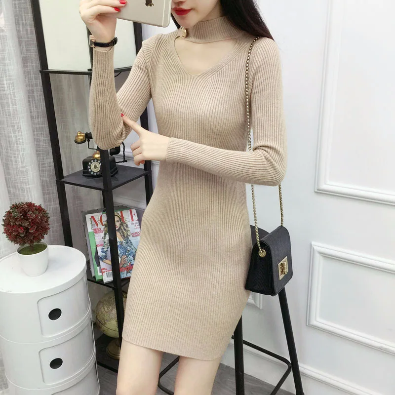 office tight dress