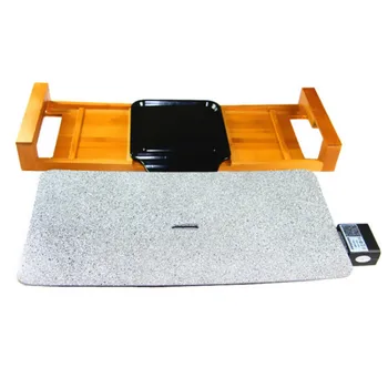 

Limited New Indoor Korean Bbq Grill Ceramic Smokeless Non-stick Home Electric Barbeque Tools Light