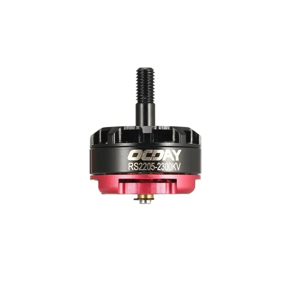 RS2205/DX2205 2205 2300KV 3-4 S CW КНО безщеточный для QAV250 мастер X220 280 RC FPV беспилотный самолёт вертолет Мультикоптер