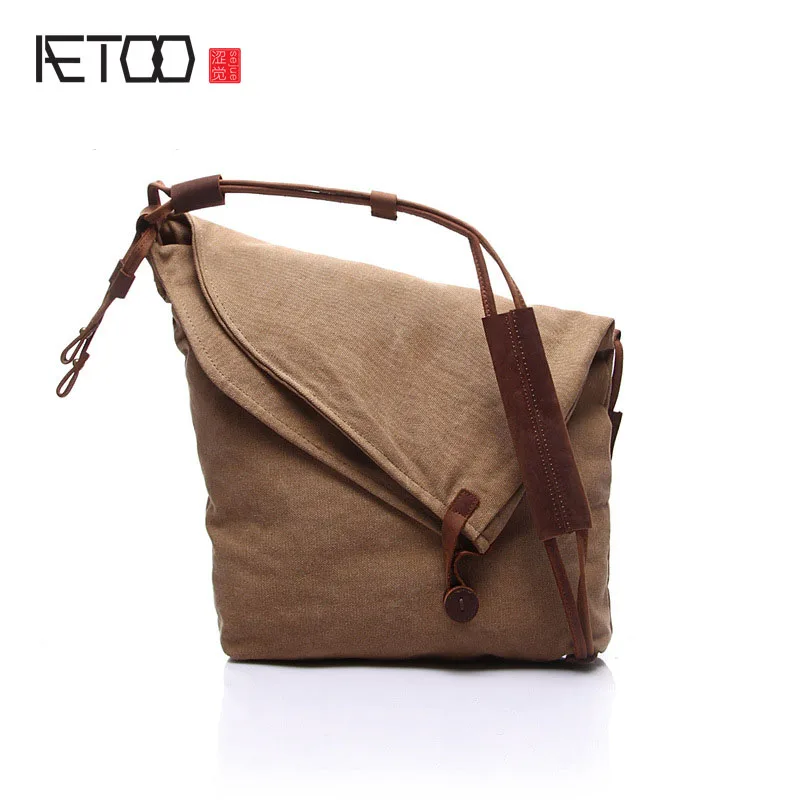 

2017 foreign trade men bag bag retro fashion men shoulder bag mad horse skin men bag factory direct