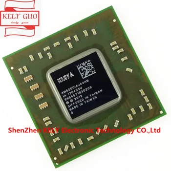

DC:2017+ 100% New original AM5200IAJ44HM BGA chipset 2017year