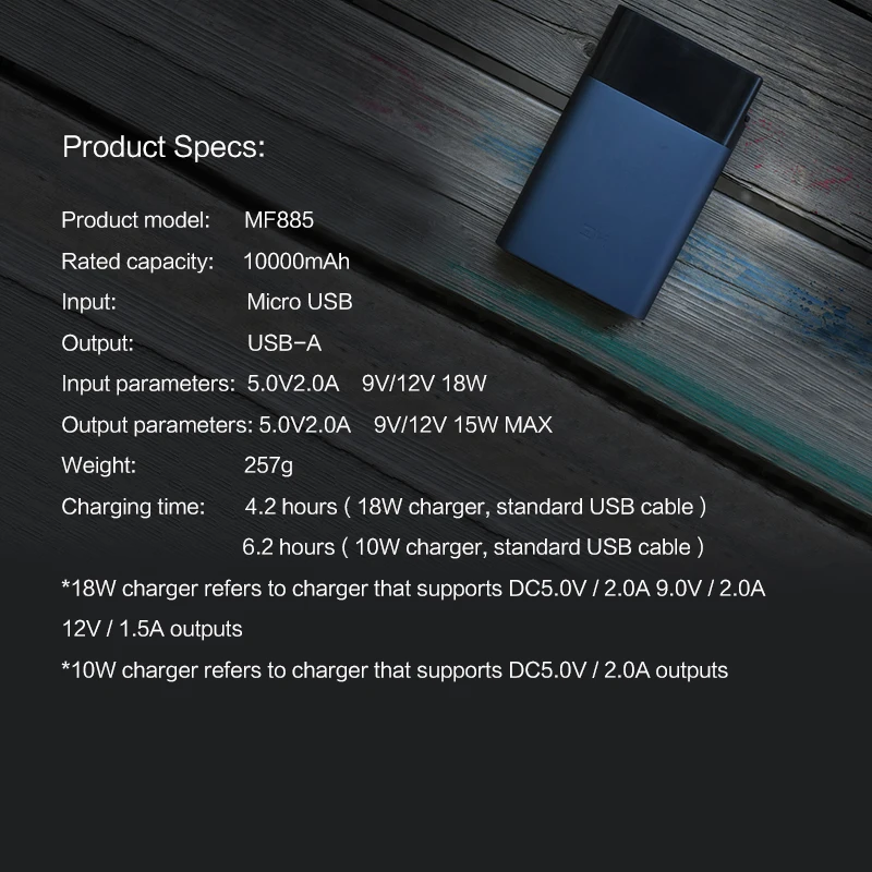 Обновление Xiaomi zmi mf885 Smart 4G роутер power bank 3G LTE беспроводной портативный WiFi точка