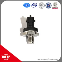 5 шт./лот сенсор 0281002907 M18x1.5 дизельного топлива рейку Датчик давления для Chevrolet Blazer Colorado Nissan Navara Xte