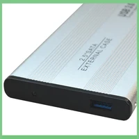 ssd hdd כונן 2.5 אינץ SATA ל- USB 3.0 HDD SSD 2TB 4TB כונן קשיח Box HDD חיצוני מארז מלאה Mesh (2)