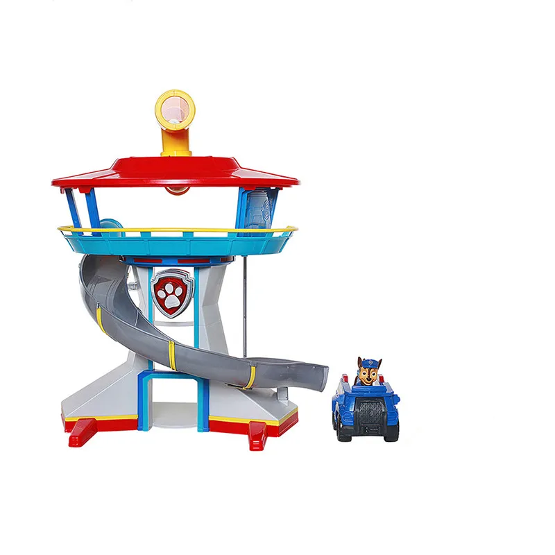 action figures toy store