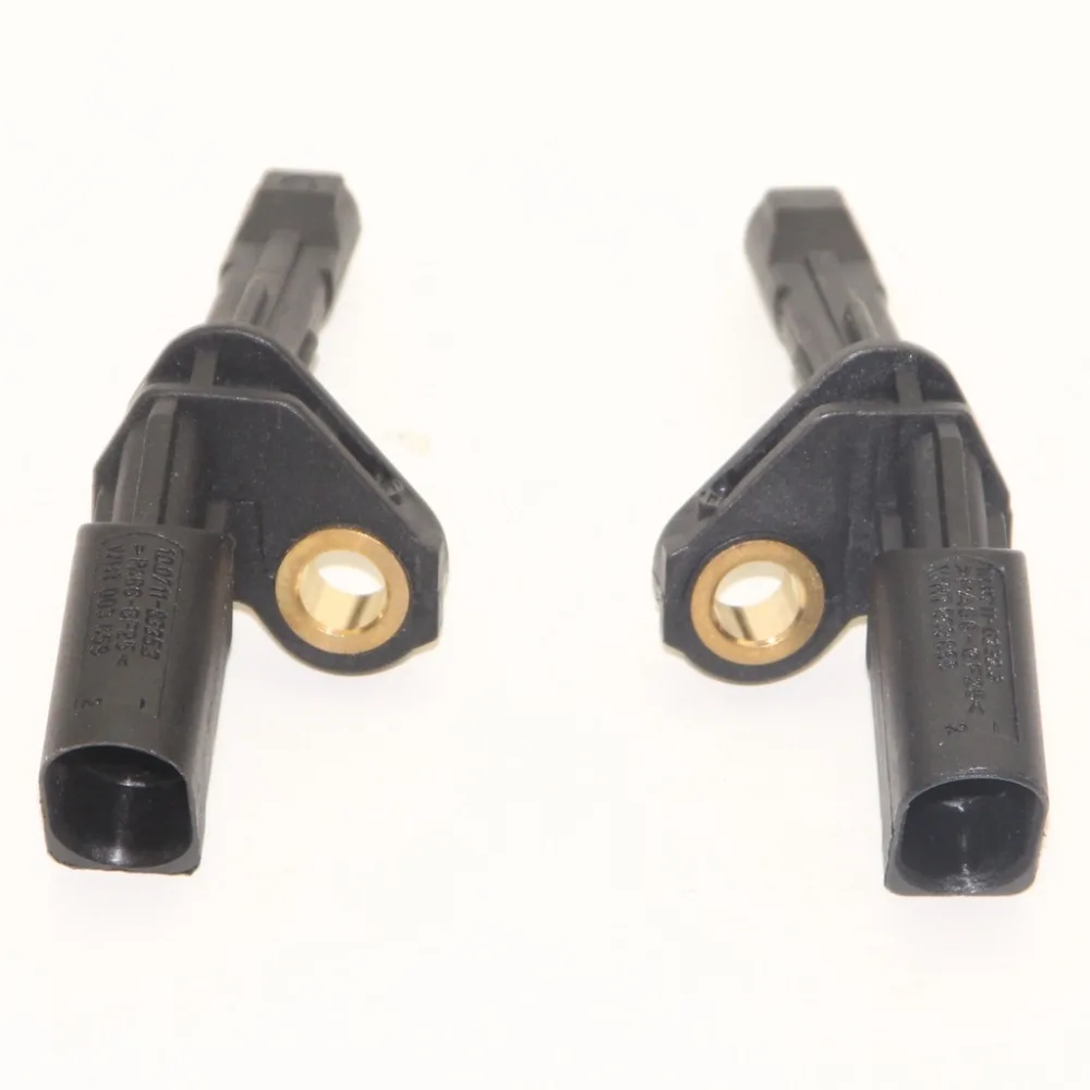 Can sensor tiguan