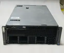 PowerEdge R910 Server Host 4U стойки Barebone Системы на платформе