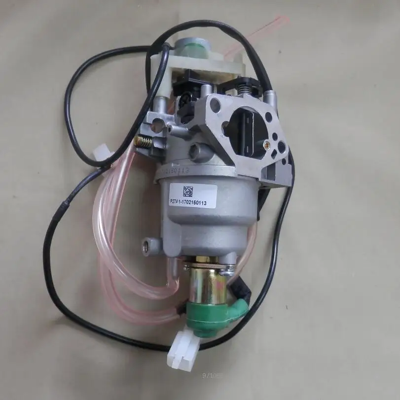 GENUINE IG6000 CARB FITS KIPOR KG390 5KW 6KVA INVERTER GENERATOR