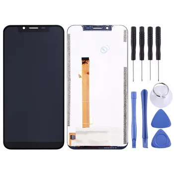 

OUKITEL U18 LCD Screen and Digitizer Full Assembly for OUKITEL U18