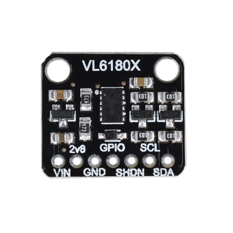 VL6180 VL6180X Range Finder Optical Ranging Sensor Module for Arduino