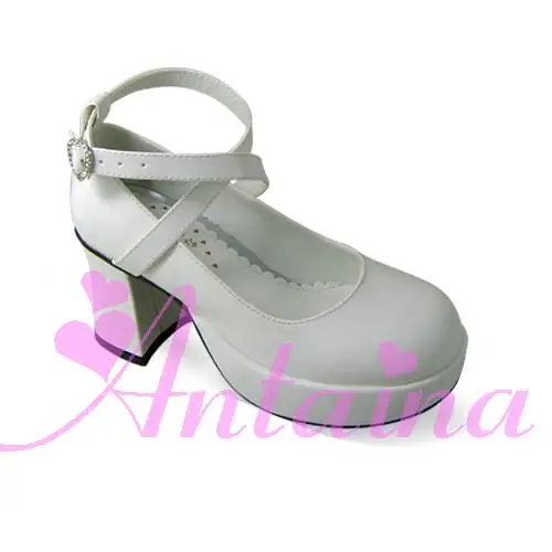 Gothic-Ankle-Cross-Belts-High-Heel-Pumps-Elegant-Single-Bow-Lolita-Princess-Heels-Shoes-21