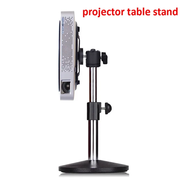 

PMA-T1 universal mini projector desktop stand 360 rotate G1,H1,Z4 height adjustable