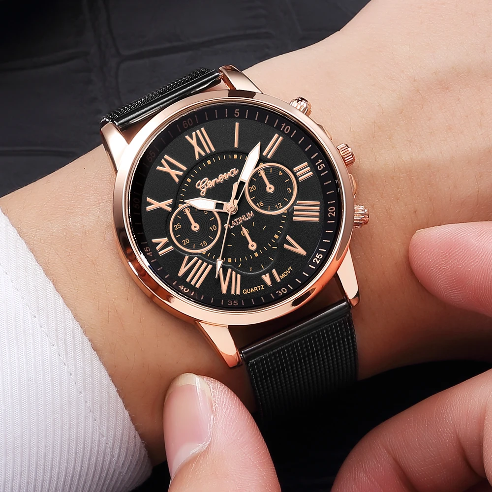 Buy Business Watch Men high quality&inexpensive