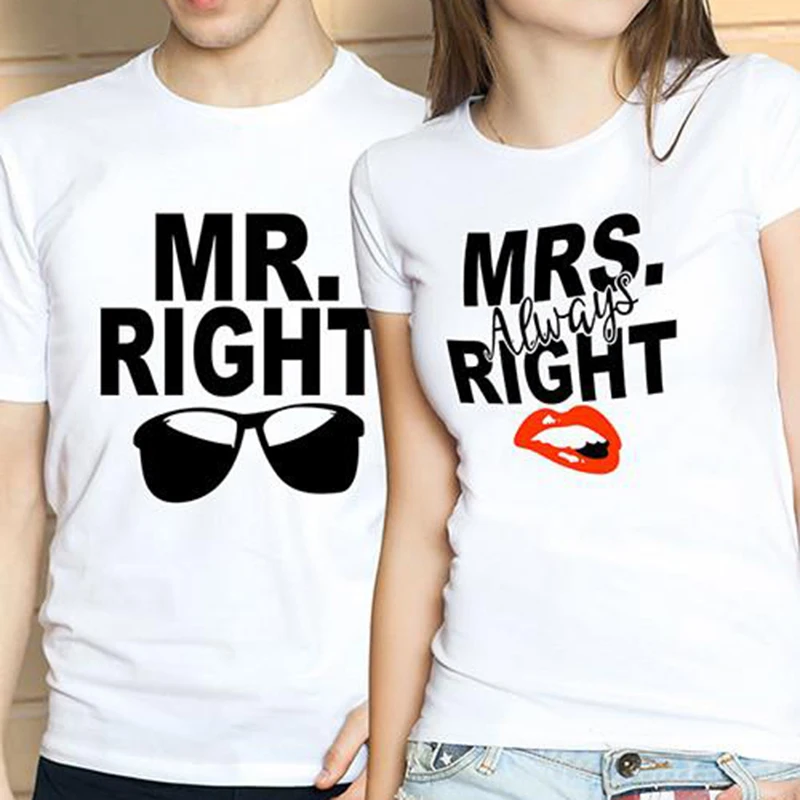 Mrs right. парные футболки. Right. Right. надпись mr и mrs.