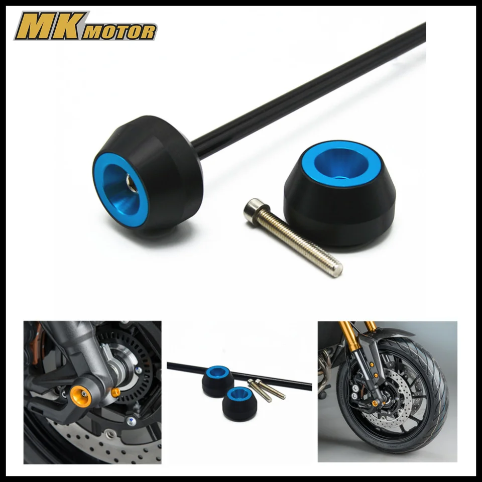 

CNC Modified For BENELLI BN320 2015-2017 Motorcycle Accessoris front wheel drop ball / shock absorber