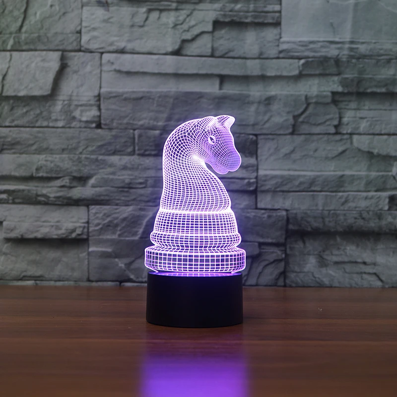 FS-2863-illusions-led-night-light-horse (4)