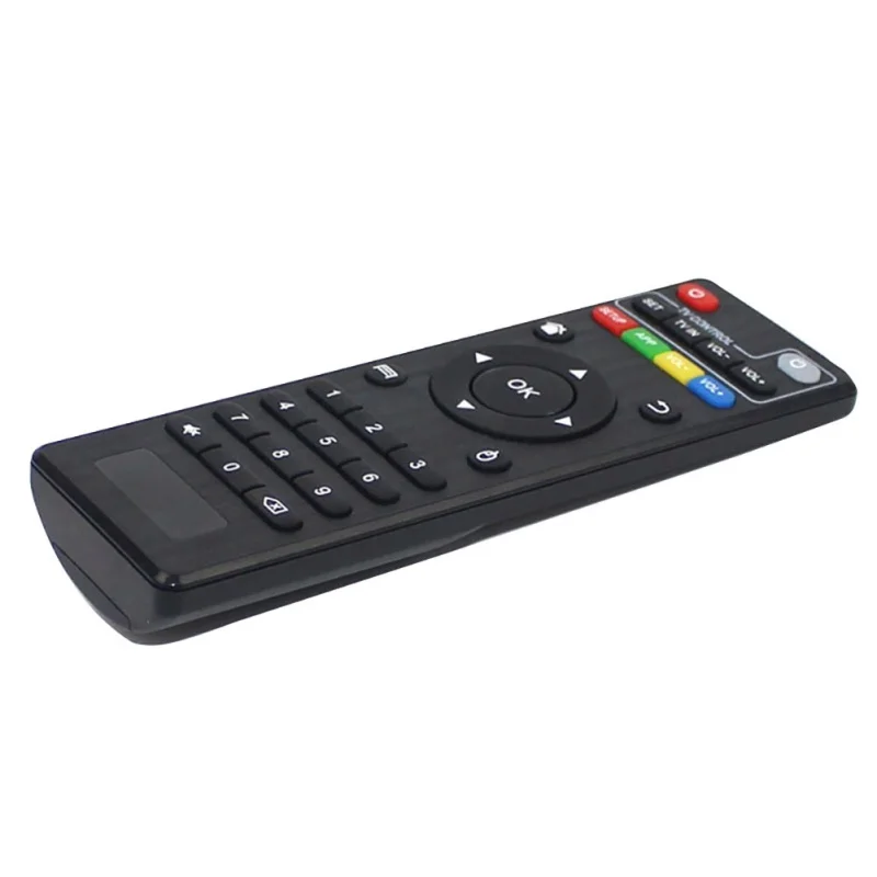 Новый пульт дистанционного управления для MXQ MX Pro T95M T95N Android TV приставка