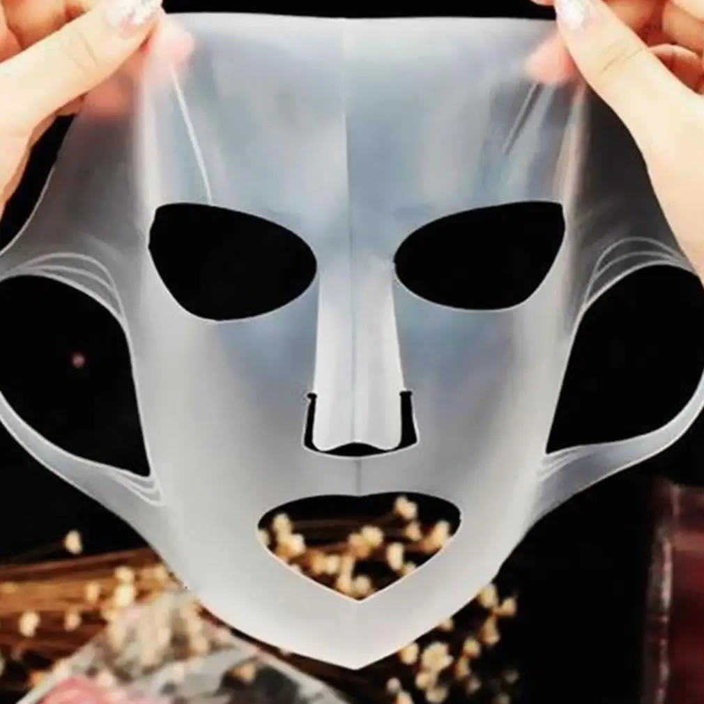 reusable sheet masks