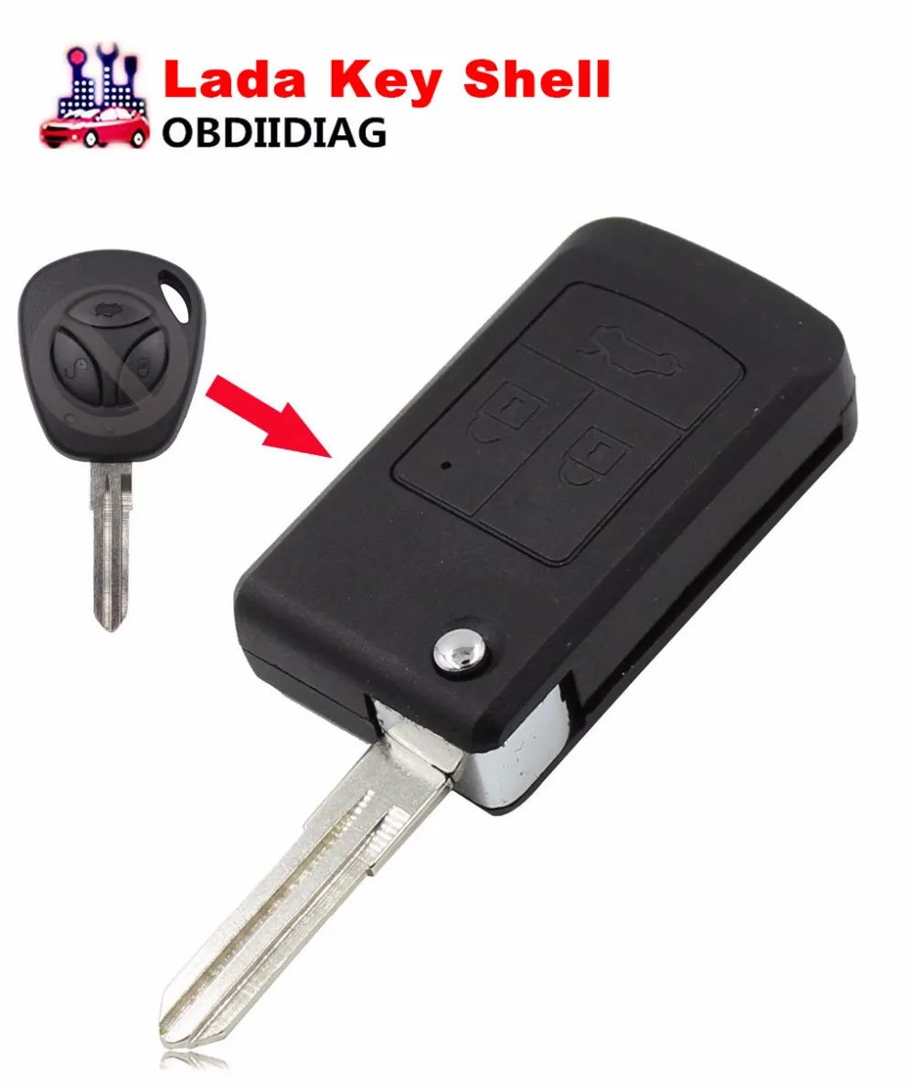 Reset key lada