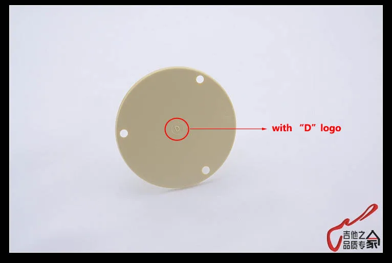 1 шт. гитарная семья электрогитара тумблер задняя крышка для LP Стандартный Пользовательский(0547#) Сделано в Корее