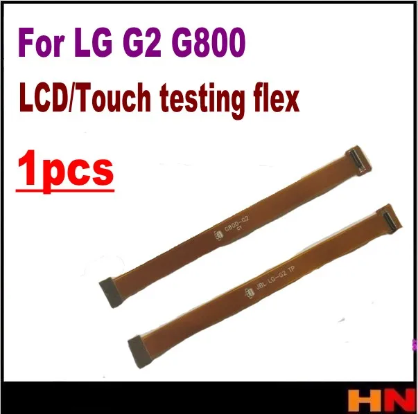 1pcs Brand New Tester Testing Flex Cable for LG G2 Test Digitizer Touch