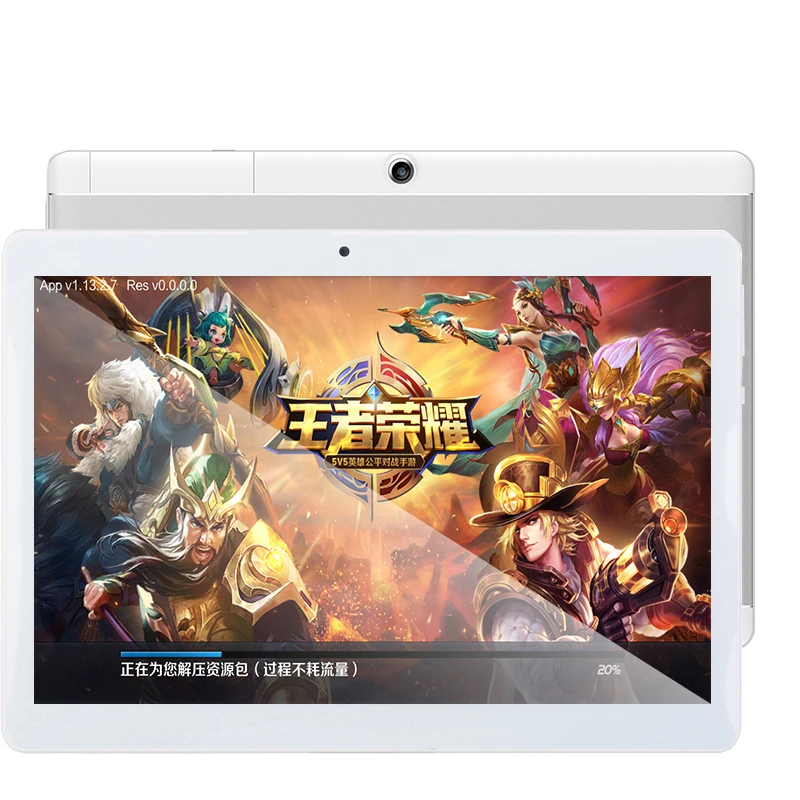 

IBOPAIDA Android 6.0 Tablets PC Tab Pad 9.7 Inch IPS 1280x800 Quad Core 1GB 16G 32G Dual SIM Card 3G Phone Call 10 GPS Phablet