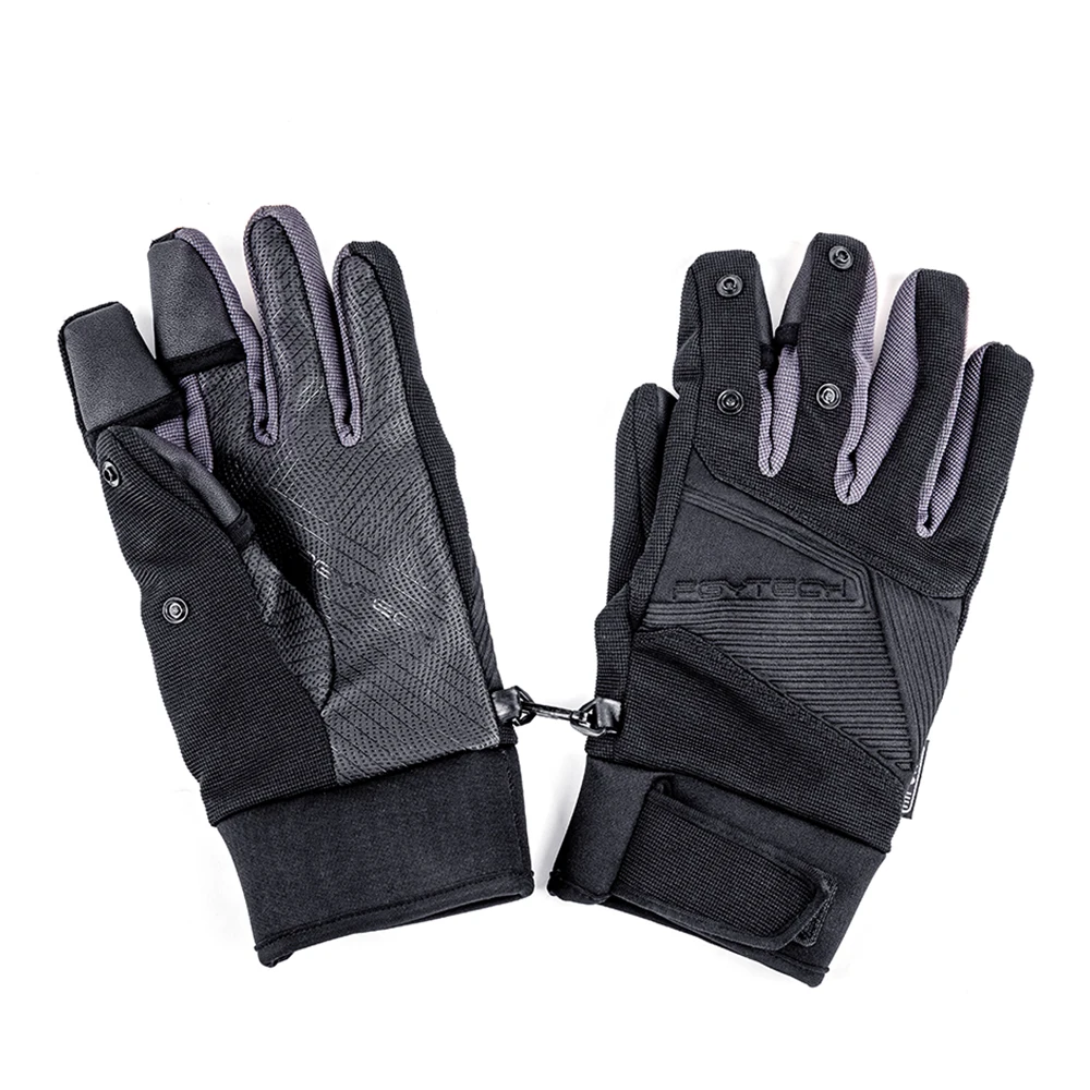 PGYTECH перчатки для фотосъемки ветрозащитные перчатки для альпинизма на открытом воздухе для катания на лыжах водонепроницаемые многофункциональные перчатки с сенсорным экраном