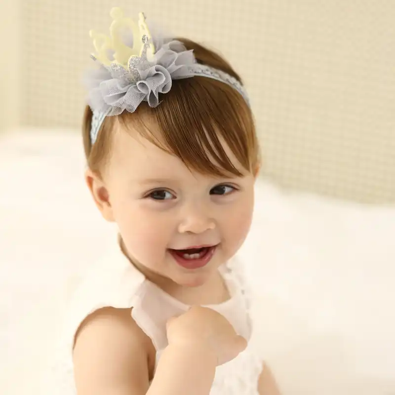 Detail Feedback Questions About Fashion Cute Baby Girl Headbands