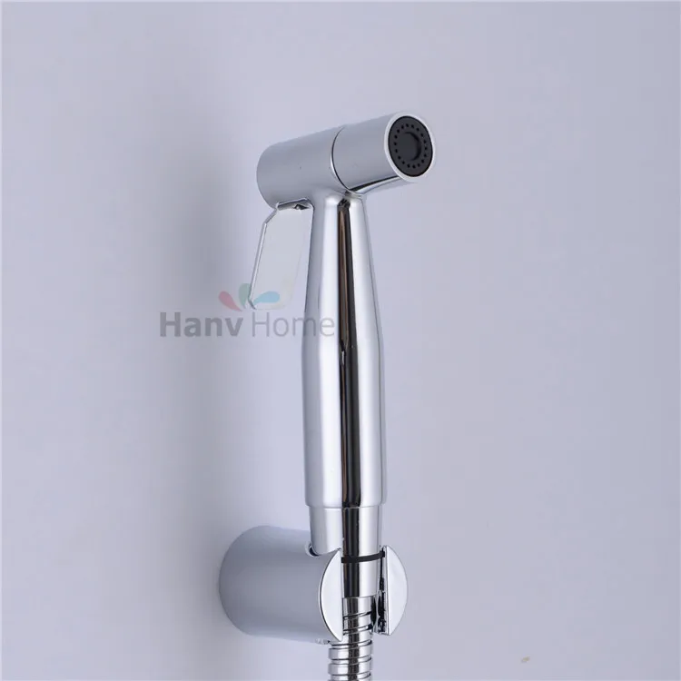Buy Stainless Steel Toilet Bathroom Hand Held Douche