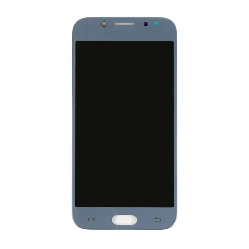 ЖК дисплей для samsung Galaxy J5 Pro 2017 Дисплей Сенсорный экран планшета Ассамблеи J530 J530F