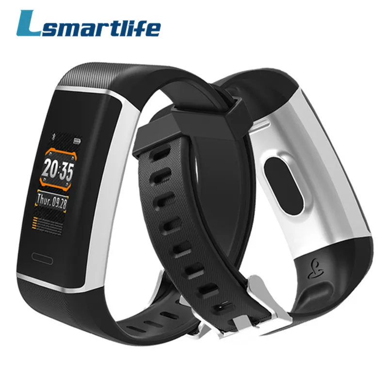 smart bracelet w7