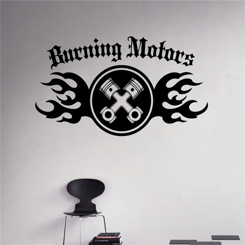 New arrival Black Widow Wall Decal Superhero Vinyl Sticker ...