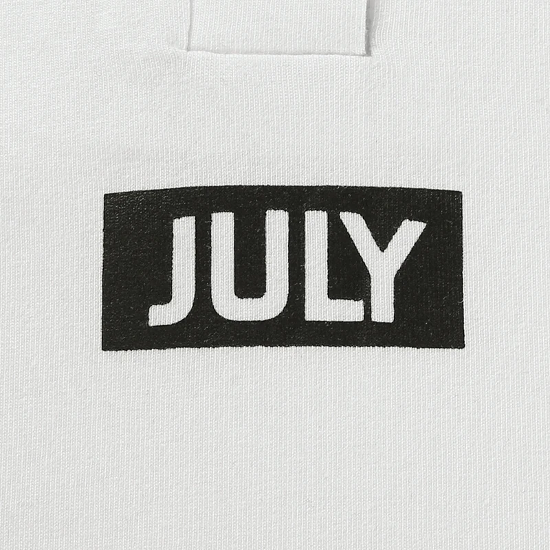 12Sweetown Vogue Crop Top Tshirt Women White Letter Print Best Friends T Shirt Purple Turn-Down Collar Summer Tops For Women 2018
