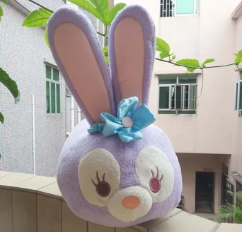 

30cm Hong Kong Large Duffy StellaLou plush doll Gifts