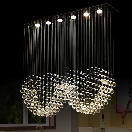 Excellente qualité pendentif lampes cuisine promotion achetez des ... Lustres Créatif Cuisine