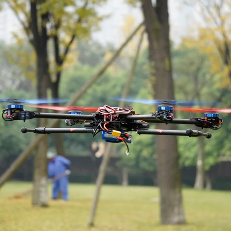

Ormino Tarot RC Electric Retractable Landing Gear 16mm It applies to TAROT 650 680 690S and Diy Other RC Drone Quadrocopter UAV
